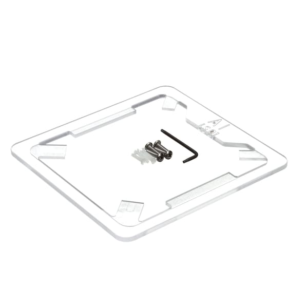 Vollrath Tune Up Culvers Medium Ai TU100-AI - main